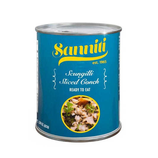 Sanniti-Scungilli-Sliced-Conch,-Ready-to-Eat,-29-oz-|-Wild-Caught-Seafood-|-Fully-50