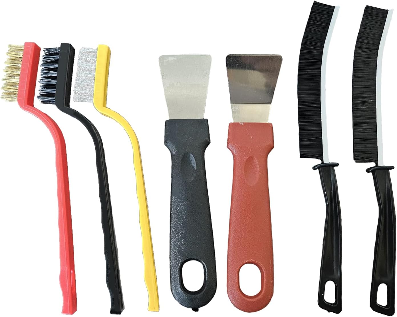 7-Pcs-Multi-Purpose-Crevice-Cleaning-Brush-Tool-for-Stubborn-Kitchen-3601