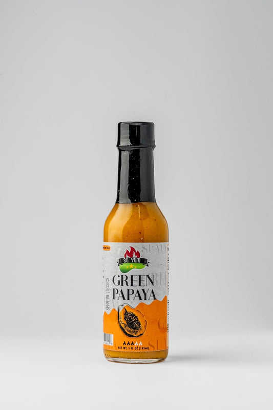 Su-Yum-Green-Papaya-Hot-Sauce-1168