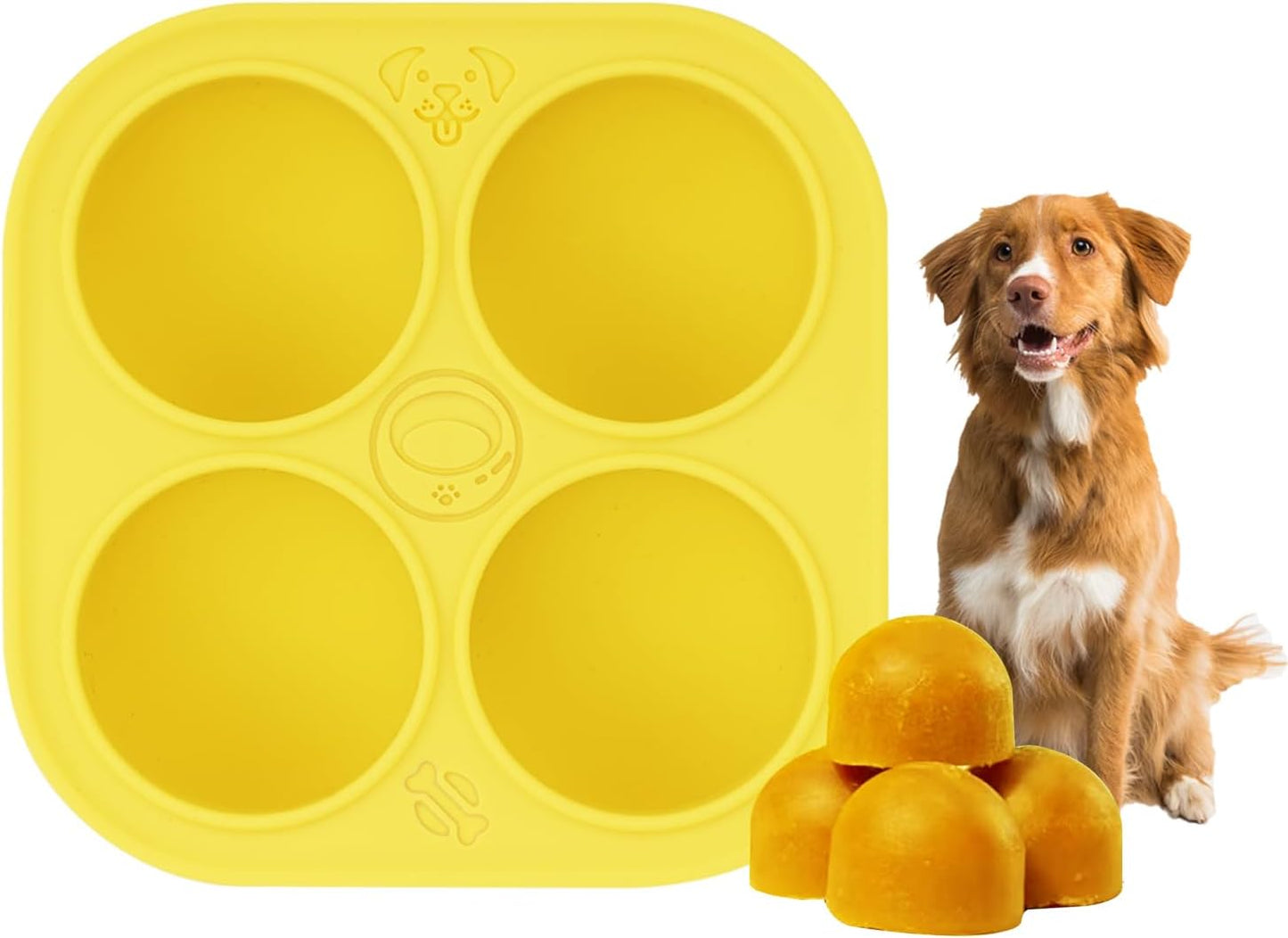 Silicone-Dog-Treat-Molds-for-Pupsicle,-Large-Dog-2245