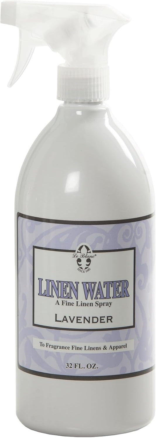Le-Blanc®-Lavender-Linen-Water---32-FL.-OZ.,-2-524