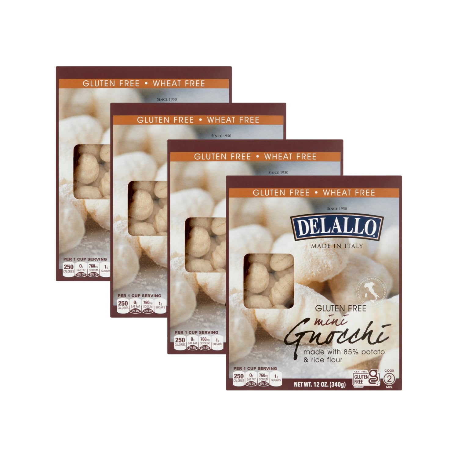 DeLallo-Gluten-Free-Mini-Gnocchi-Pasta,-12-Ounce-Box,-195
