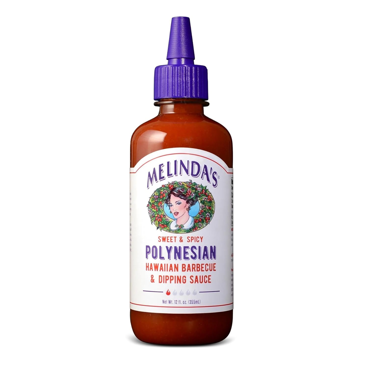 Melinda’s-Polynesian-Hawaiian-BBQ-Sauce---Gourmet-Polynesian-Sauce-Perfect-for-BBQ,-916