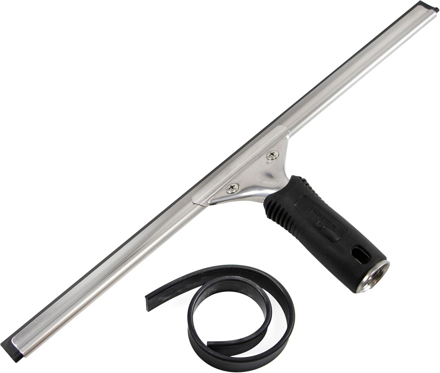 16"-Performance-Window-&-Glass-Cleaning-Squeegee-w/Replacement-Rubber---500