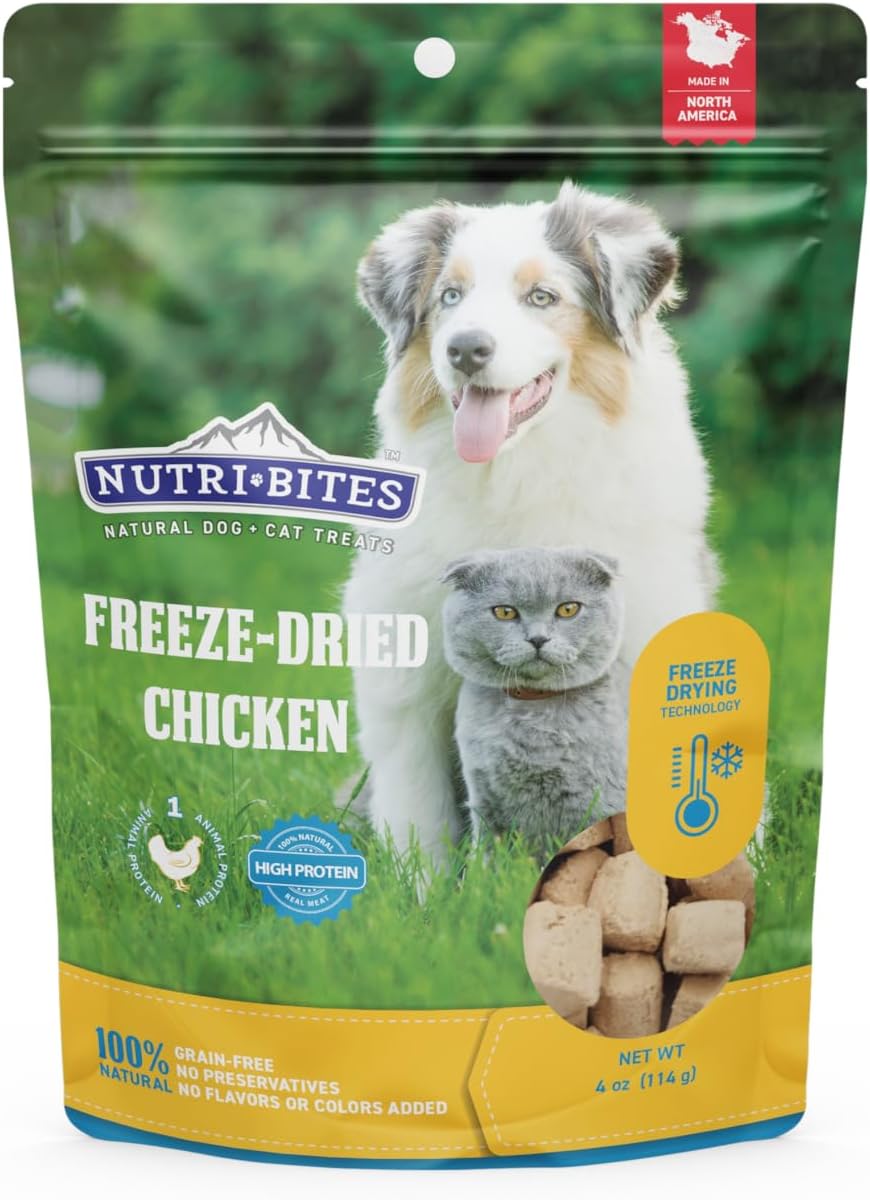Freeze-Dried-Chicken-Dog-&-Cat-Treats,-4-3617