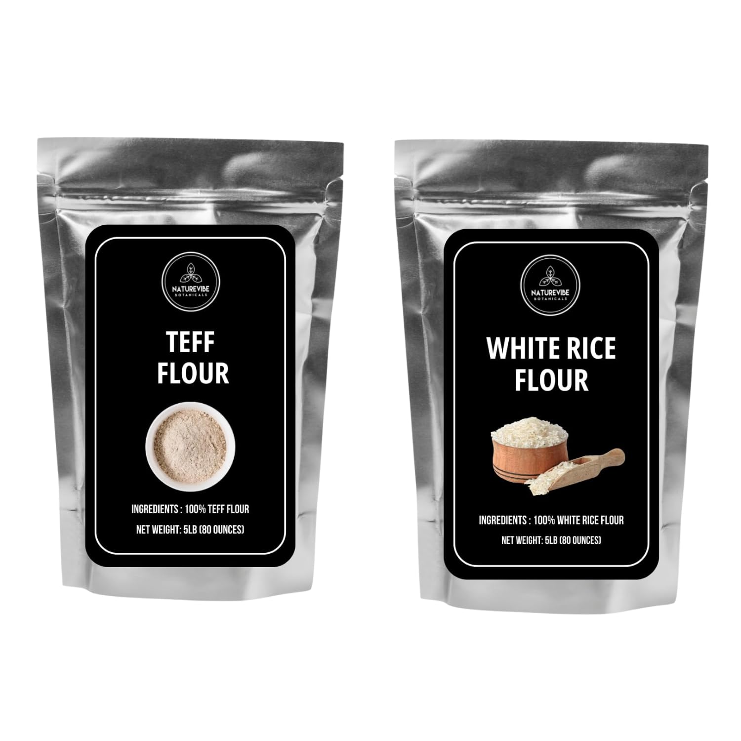 Naturevibe-Botanicals-Brown-Teff-Flour-5lb-and-White-Rice-Flour-5lb-|-62