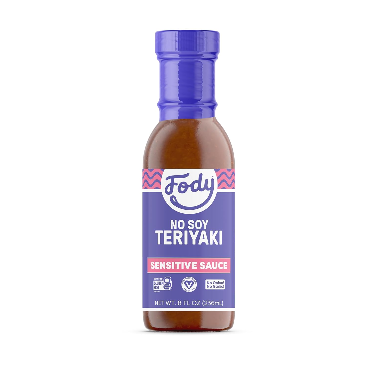 Fody-Foods-No-Soy-Teriyaki-Sauce-&-Marinade,-8.5-Oz,-Garlic-and-1754