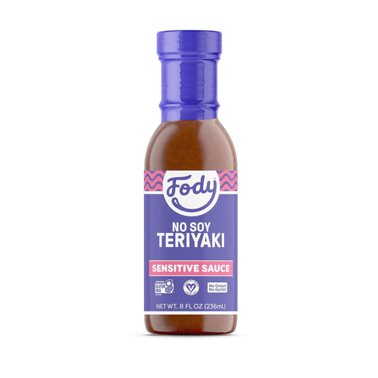 Fody-Foods-No-Soy-Teriyaki-Sauce-&-Marinade,-8.5-Oz,-Garlic-and-1754