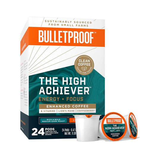 Bulletproof-The-High-Achiever-Single-Serve-Pods,-24-3874