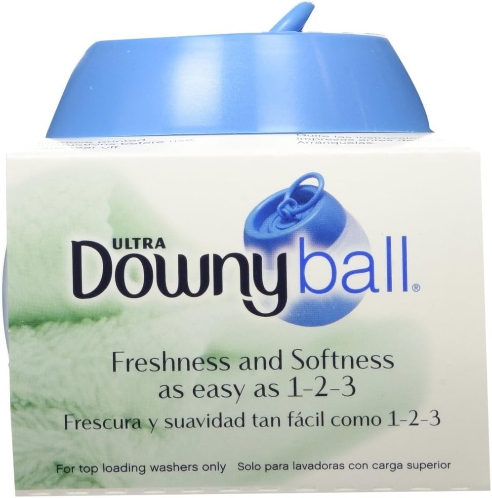 Downy-Ball-Automatic-Liquid-Fabric-Softener-Dispenser,-1-Count-(Pack-619