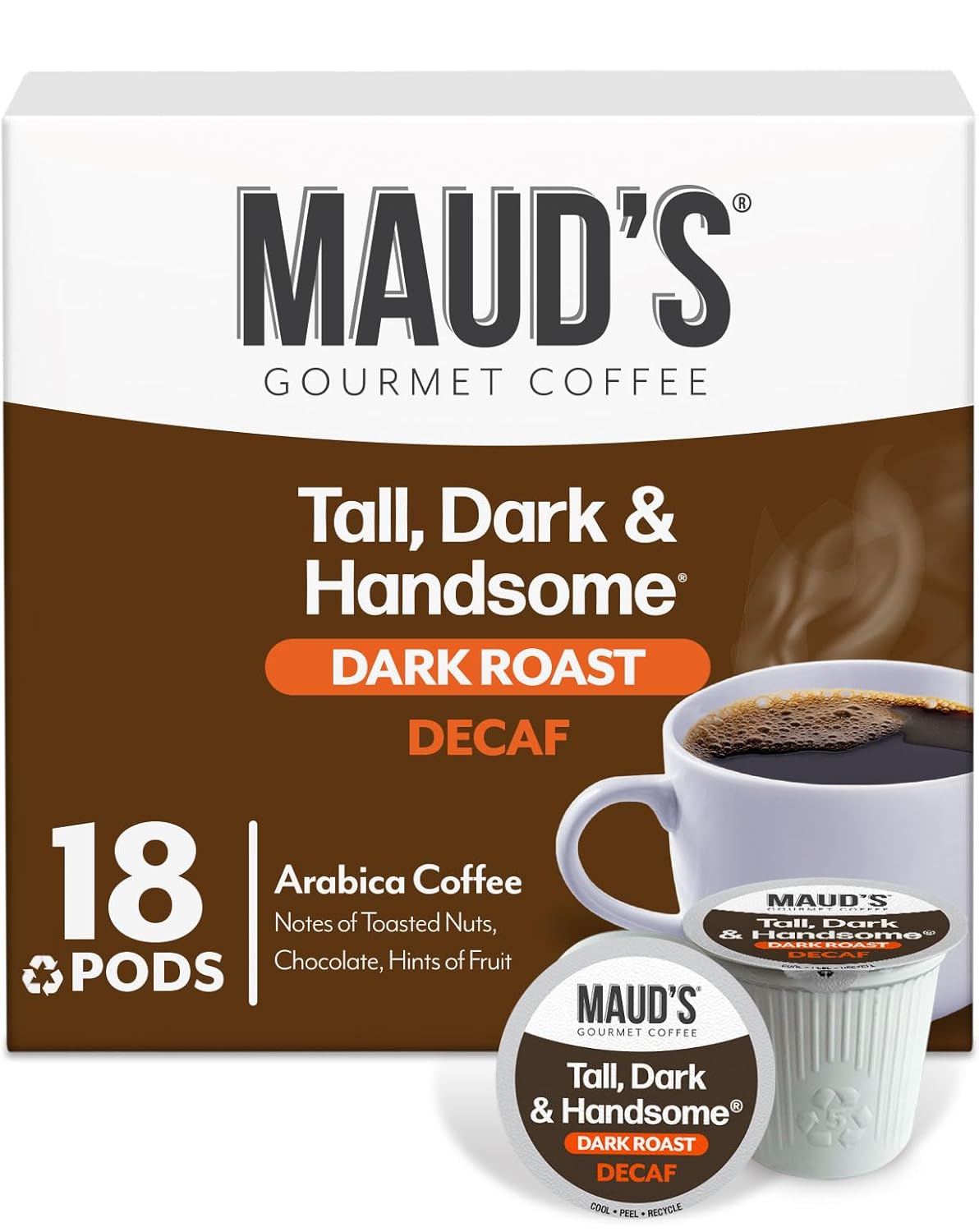 Maud's-Decaf-Dark-Roast-Coffee-Pods,-18-ct,-Decaffeinated-Coffee-in-Single-Serve-2728
