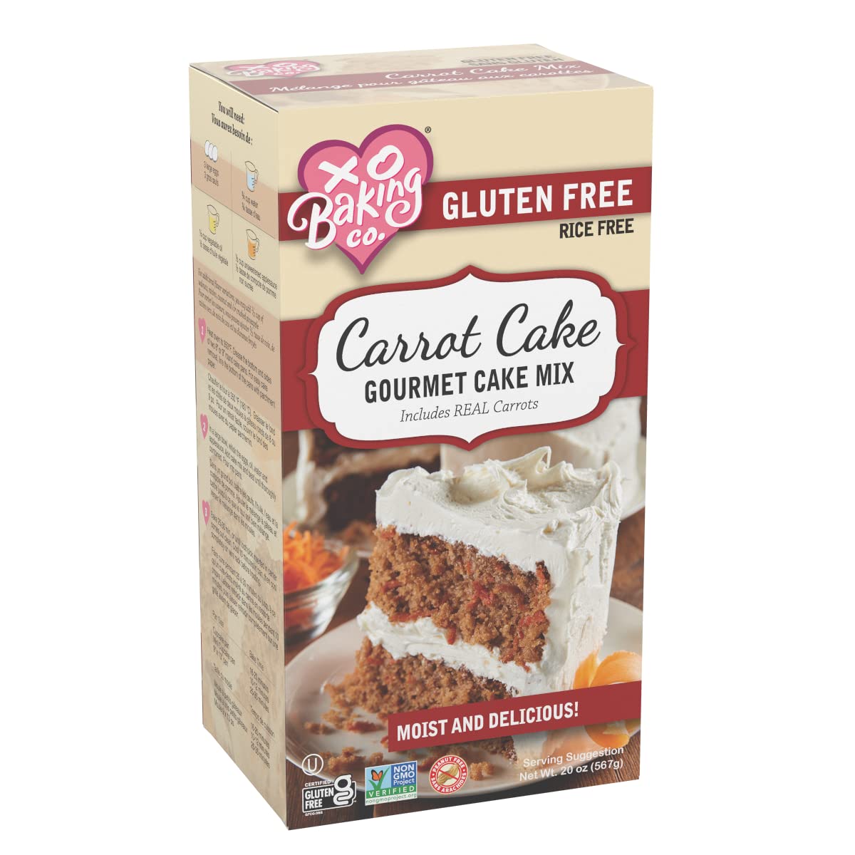 XO-Baking-Co.-Gluten-Free-Carrot-Cake-Gourmet-Cake-Mix;-408