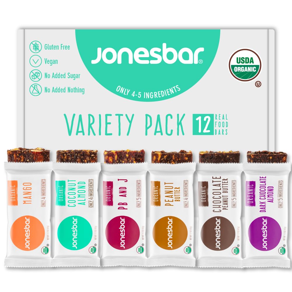 Jonesbar-Organic-Plant-Based-Protein-Bars-|-6-Flavor-Variety-Pack,--12-Bars-|-Gluten-51