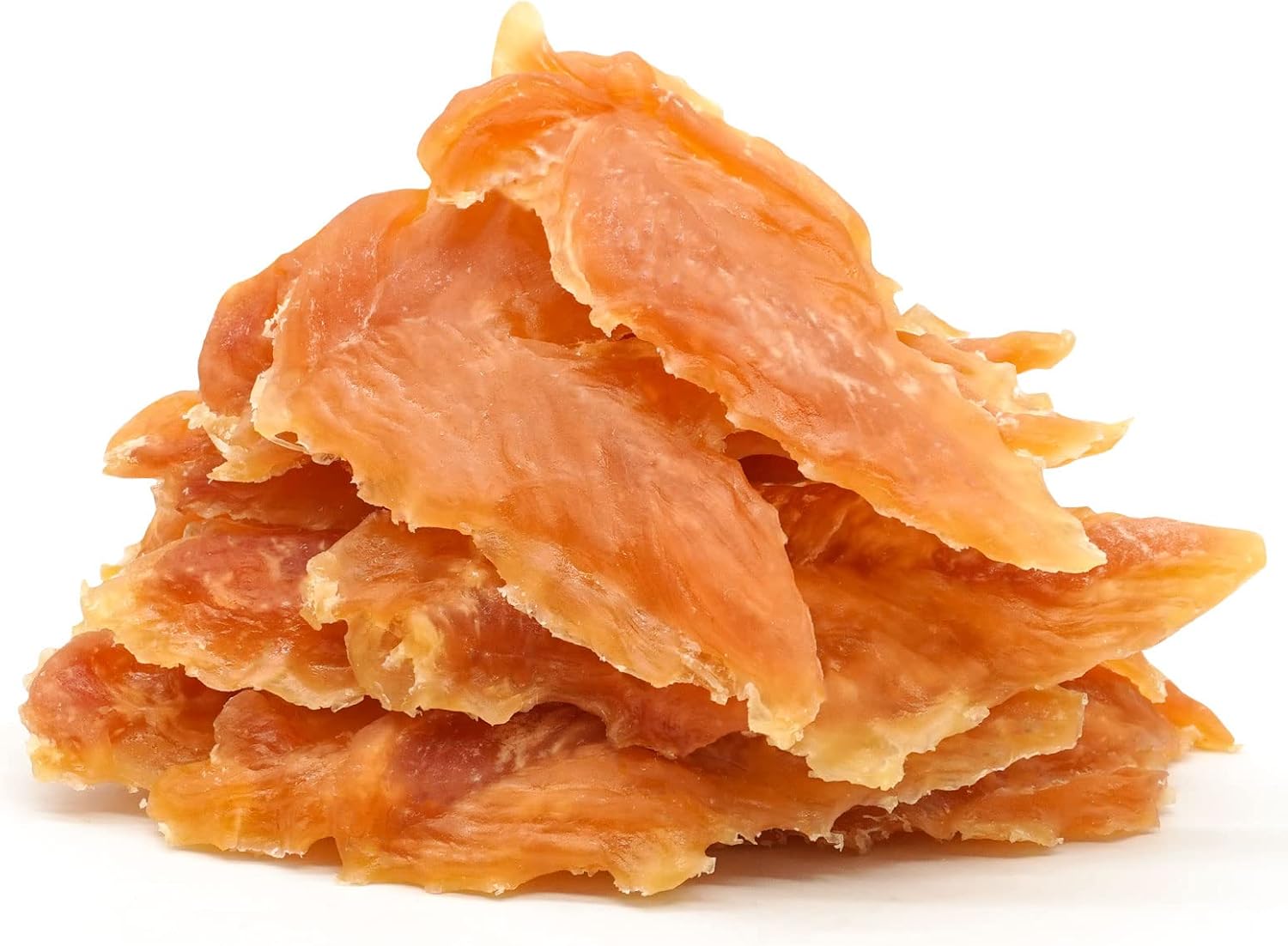 Chicken-Jerky-Dog-Treats-Made-with-Chicken-Breast,-3498