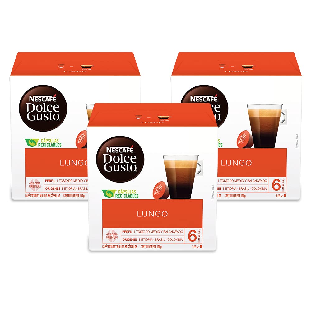 Nescafé-Dolce-Gusto-de-cápsulas-de-café,-mezclas-de-especialidad,-16-(paquete2333