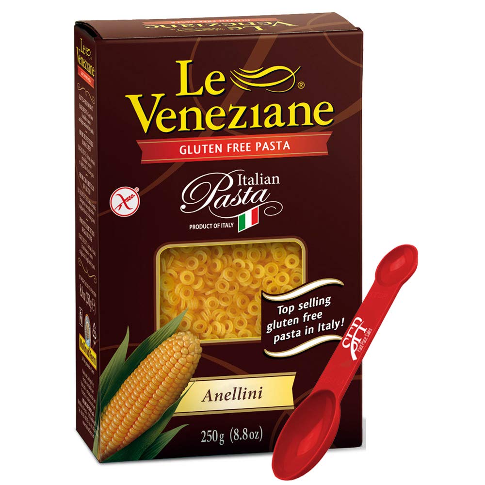 Le-Veneziane-Gluten-Free-Pasta-Noodles-~-Anellini-1624