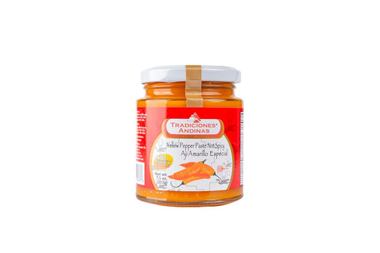 Tradiciones-Andinas-Non-Spicy-Yellow-Pepper-Paste-7.5-oz---Aji-Amarillo-Sin-1826