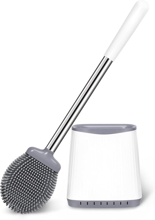 Toilet-Brush,-Silicone-Toilet-Brush-and-Holder-Set,-Flexible-Toilet-3364