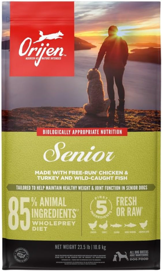 ORIJEN-Grain-Free-High-Protein-Dry-Dog-Food-Senior-Recipe-23.5lb-Bag--2135