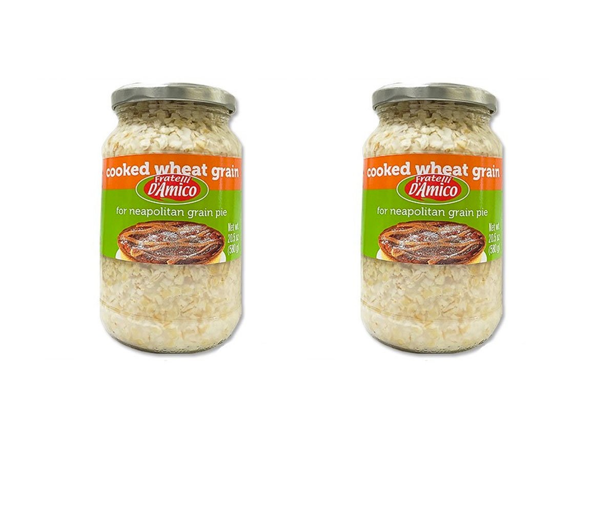 Fratelli-D'Amico-Cooked-Wheat-Grain---20.5-oz-(Pack-of-2)---222