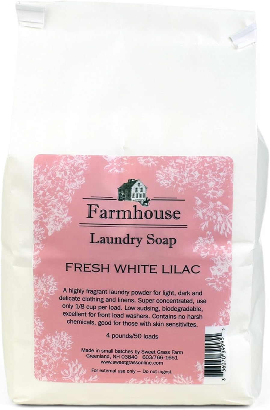 Farmhouse-Laundry-Soap-Baking-Soda-Borax-Lilac-4-Pound-Bag-1051