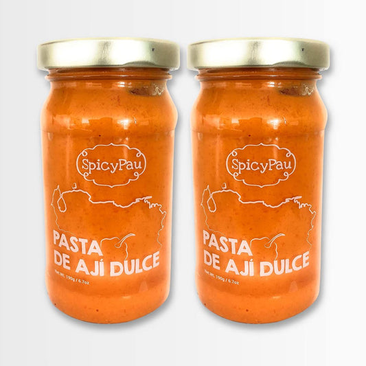 Pasta-de-Ají-Dulce-Spicy-Pau-1060