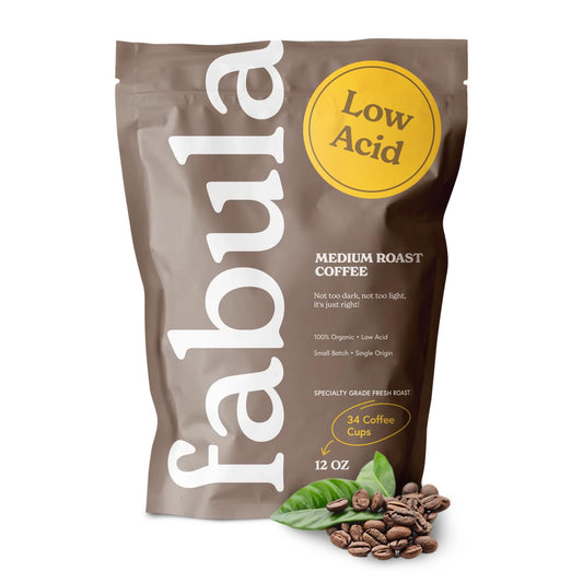 Fabula-Low-Acid-Coffee-Beans-Whole,-USDA-Organic-Coffee-Beans-Medium-Roast---2747