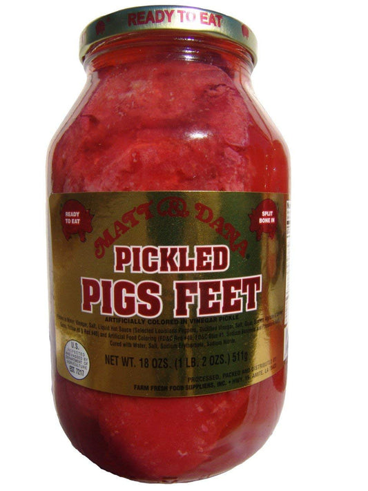 Matt-&-Dana-Pickled-Pigs-Feet-and-Farm-Fresh-Food-Suppliers-16-oz-107