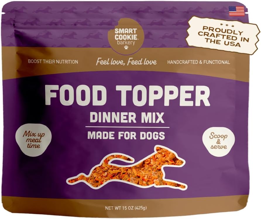 Smart-Cookie-Natural-Dog-Food-Topper---Dinner---Beef-Dog-Meal-Mixer-534