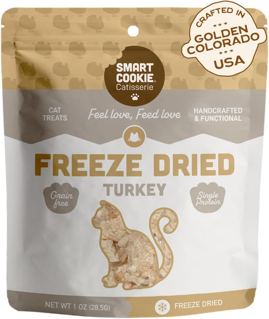 Smart-Cookie-Turkey-Freeze-Dried-Cat-Treats-–-Single-Ingredient,-High-Protein-for-Cats-1919