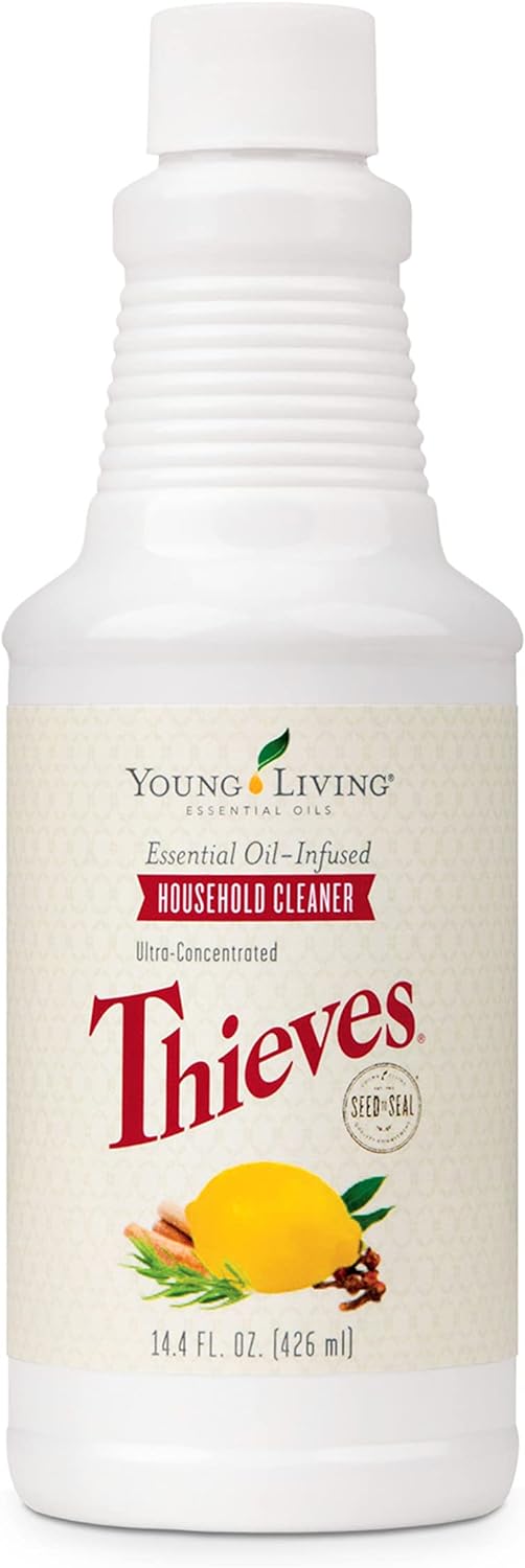 Thieves-Household-Cleaner-|-14.4-oz-|-Plant-Based-Multi-Surface-Solution-5015