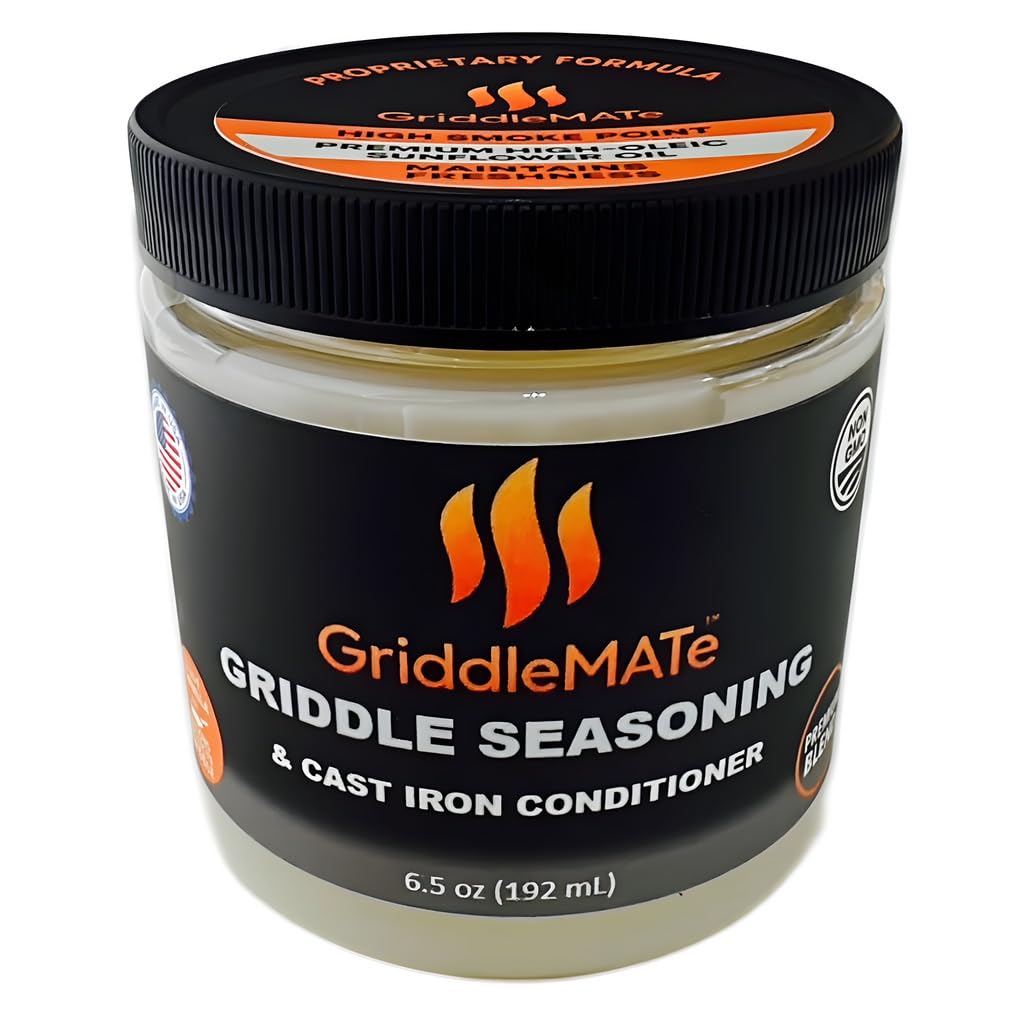 GriddleMATe-Griddle-Seasoning---Premium-2-in-1-Seasoning-for-Blackstone-Griddle,-Cast-Iron-and-Carbon-Steel-1258