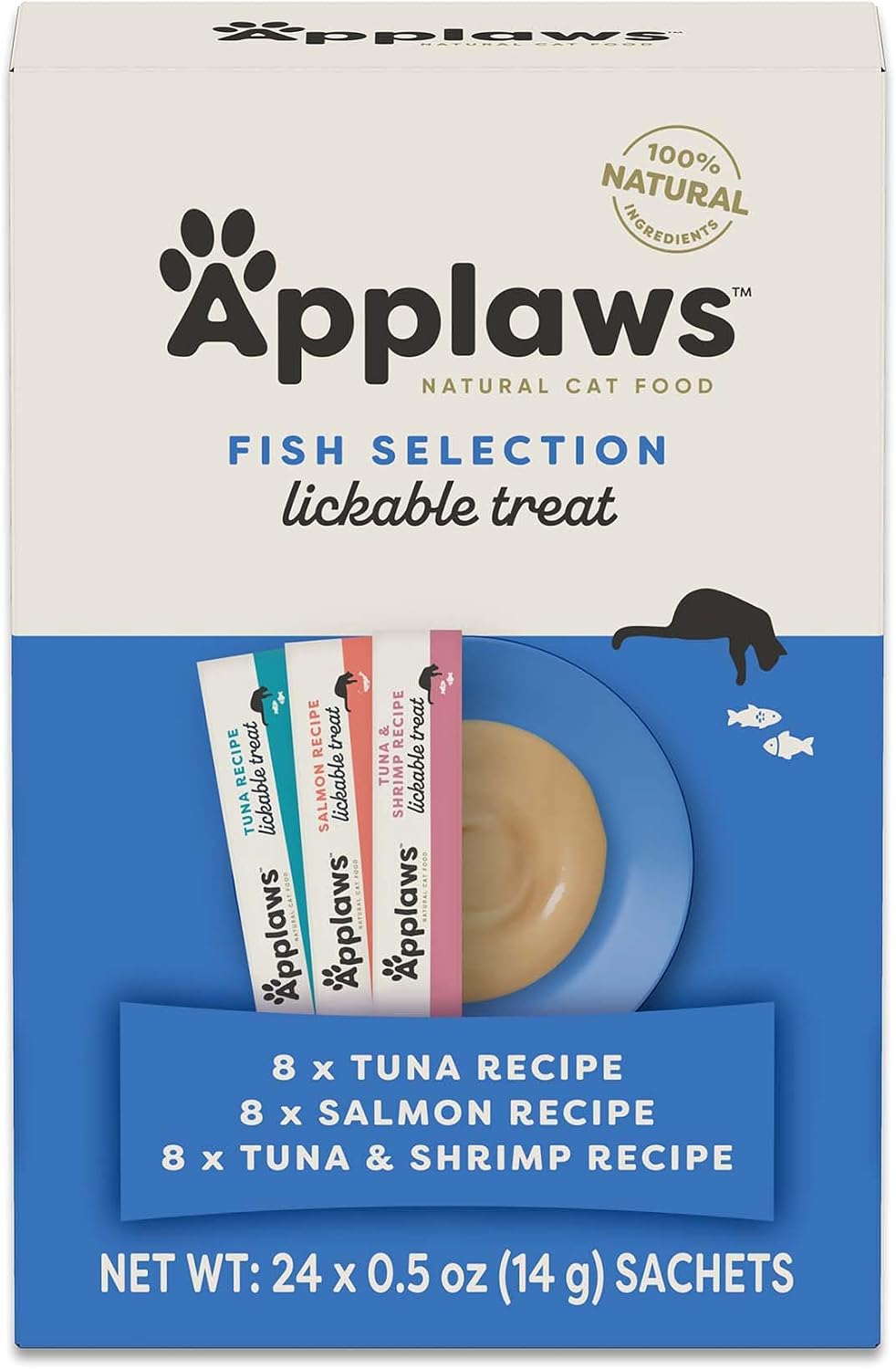 Applaws-Lickable-Cat-Treats,-Natural-Grain-Free-Purée,-Made-with-Limited-and-Natural-Ingredients,-No-459