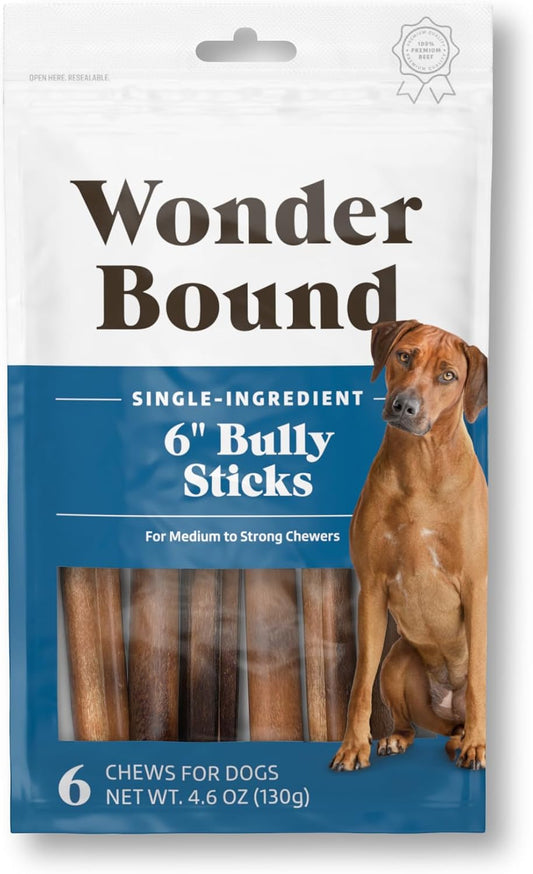 Amazon-Brand---Wonder-Bound-Bully-Sticks,-All-Natural,-Highly-Digestible,-Long-Dog-2030