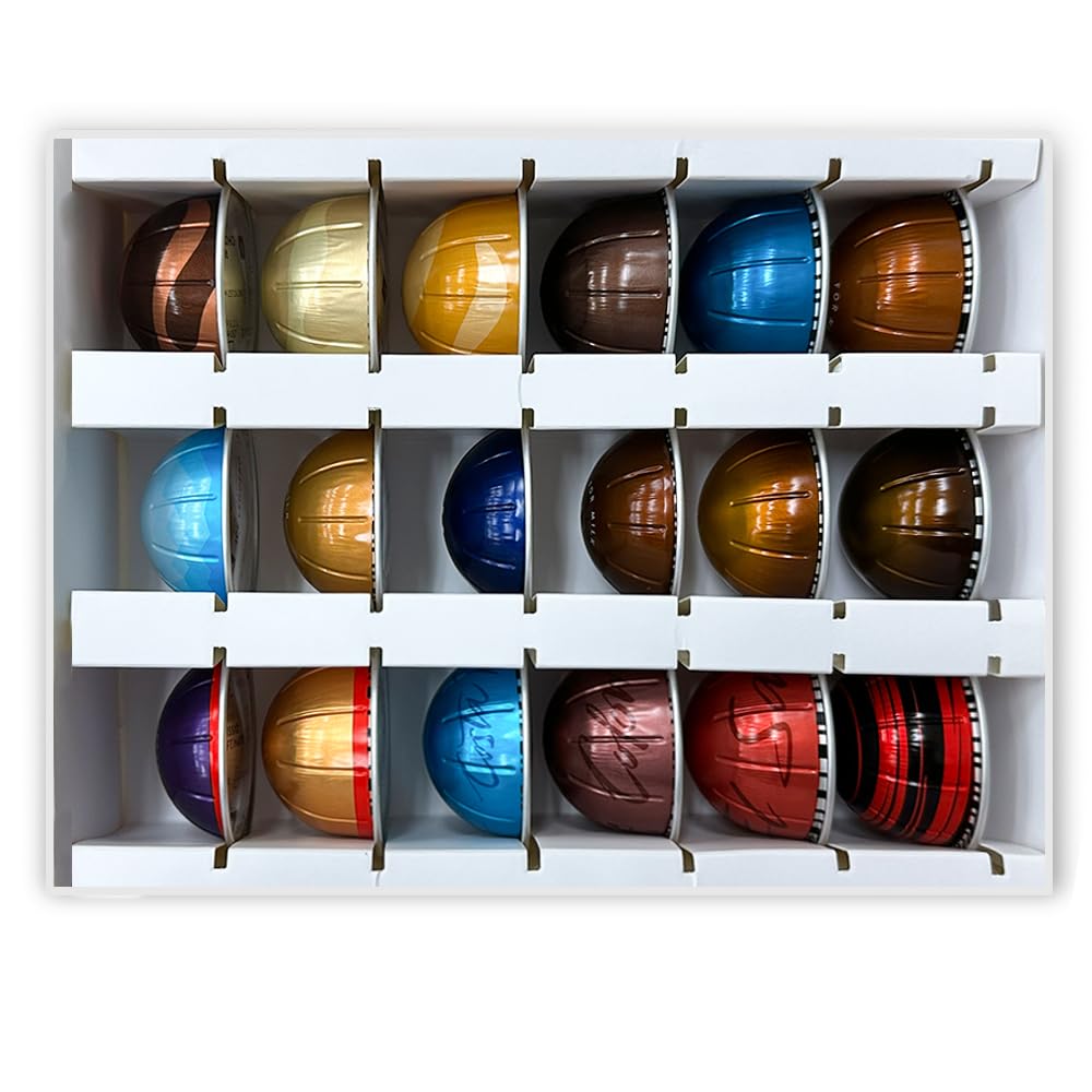 Discovery-Sampler-Coffee-&-Espresso-Capsules-Pods-Mix-Pack-(18-Pods,-Discovery-Sampler-948