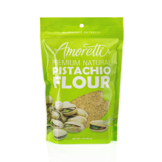 Amoretti-Harina-de-pistacho-natural-premium,-1-libra-----384