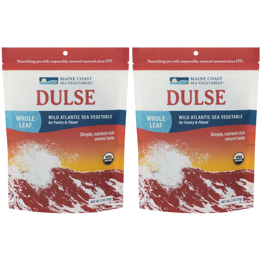 Maine-Coast-Sea-Vegetables-Organic-Dulse-Whole-Leaf-Bag-|-Nutritious-Food-Seaweed-|-51