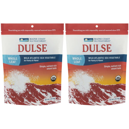 Maine-Coast-Sea-Vegetables-Organic-Dulse-Whole-Leaf-Bag-|-Nutritious-Food-Seaweed-|-51