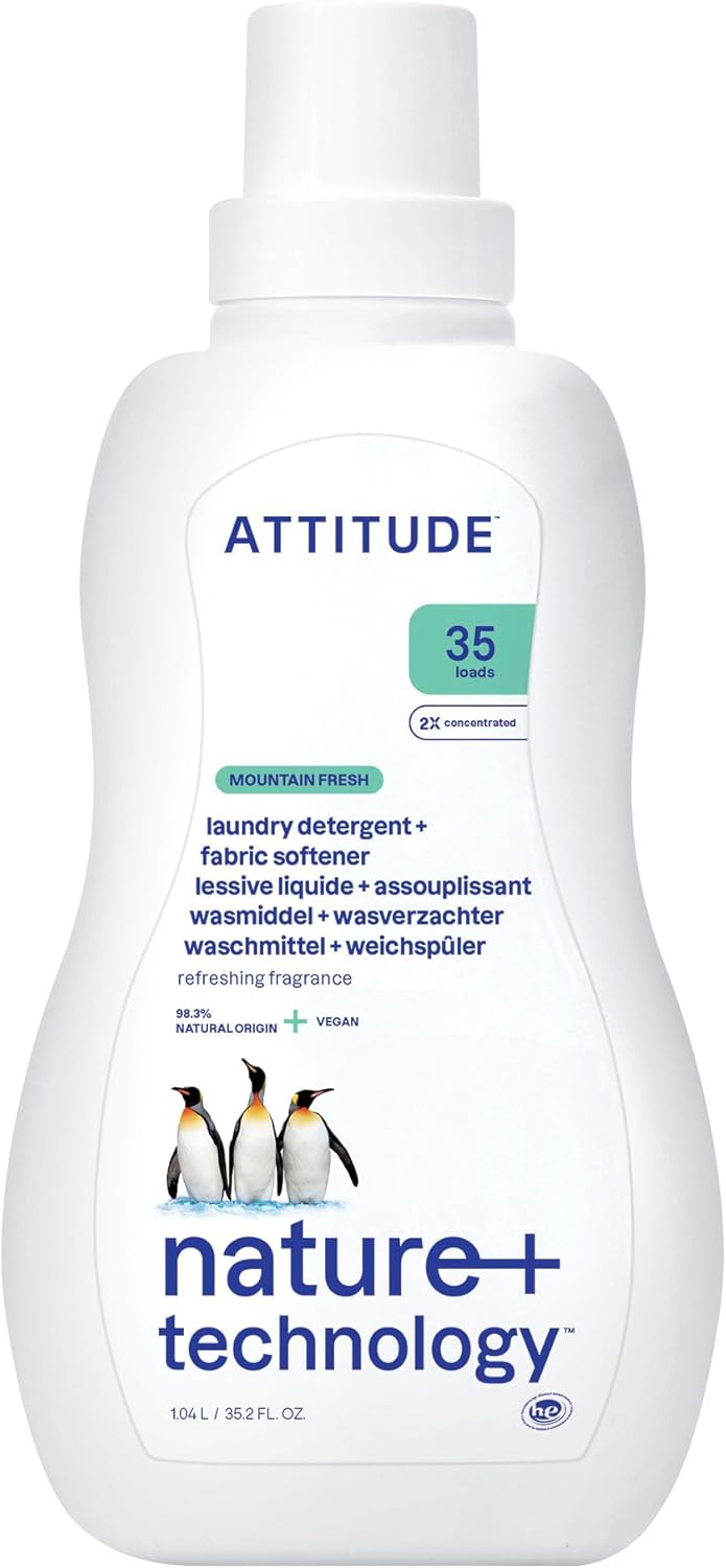 ATTITUDE-2-in-1-Laundry-Detergent-&-Fabric-Softener,-Plant--&-Mineral-Based,-HE-Compatible,-645