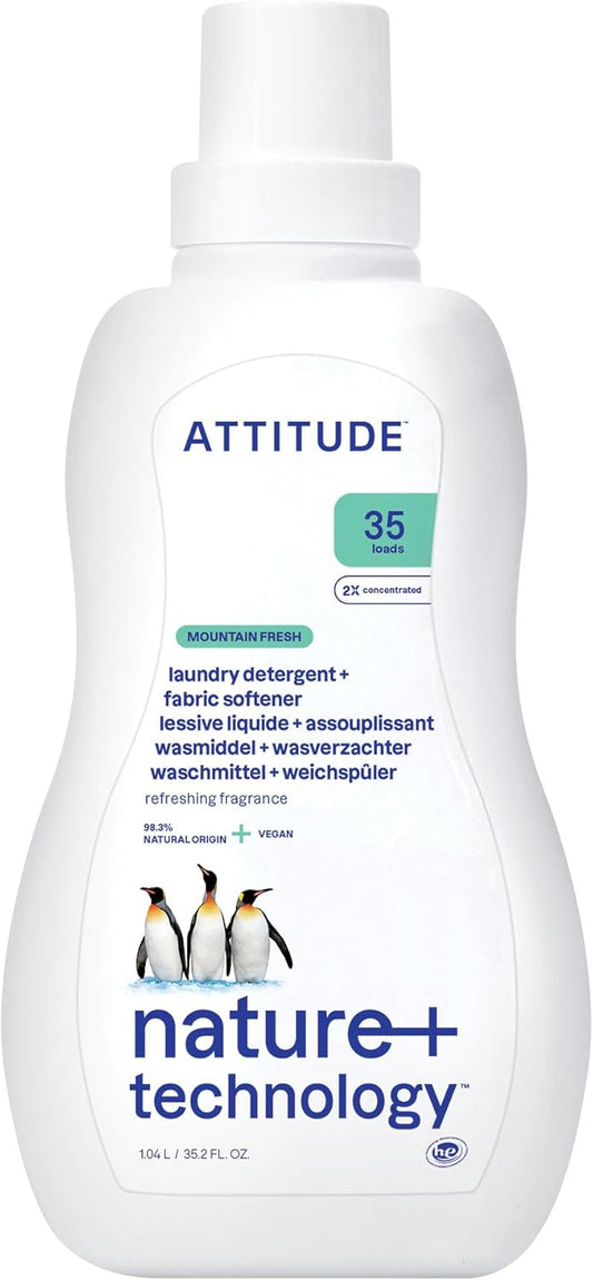 ATTITUDE-2-in-1-Laundry-Detergent-&-Fabric-Softener,-Plant--&-Mineral-Based,-HE-Compatible,-645