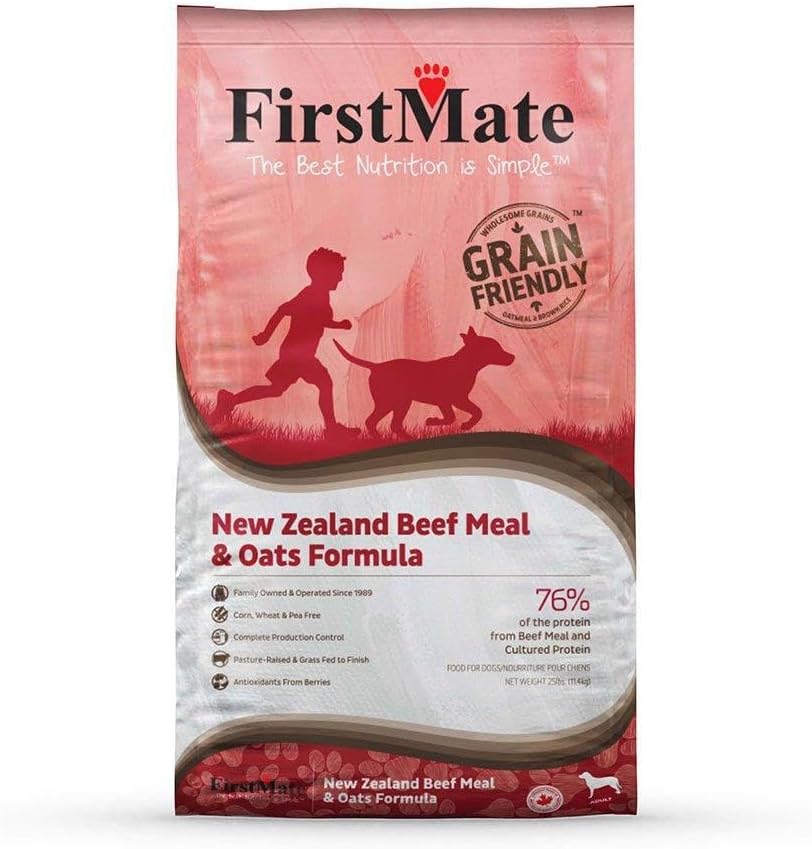 FirstMate,-New-Zealand-Beef-Meal-&-Oats---Alimento-809