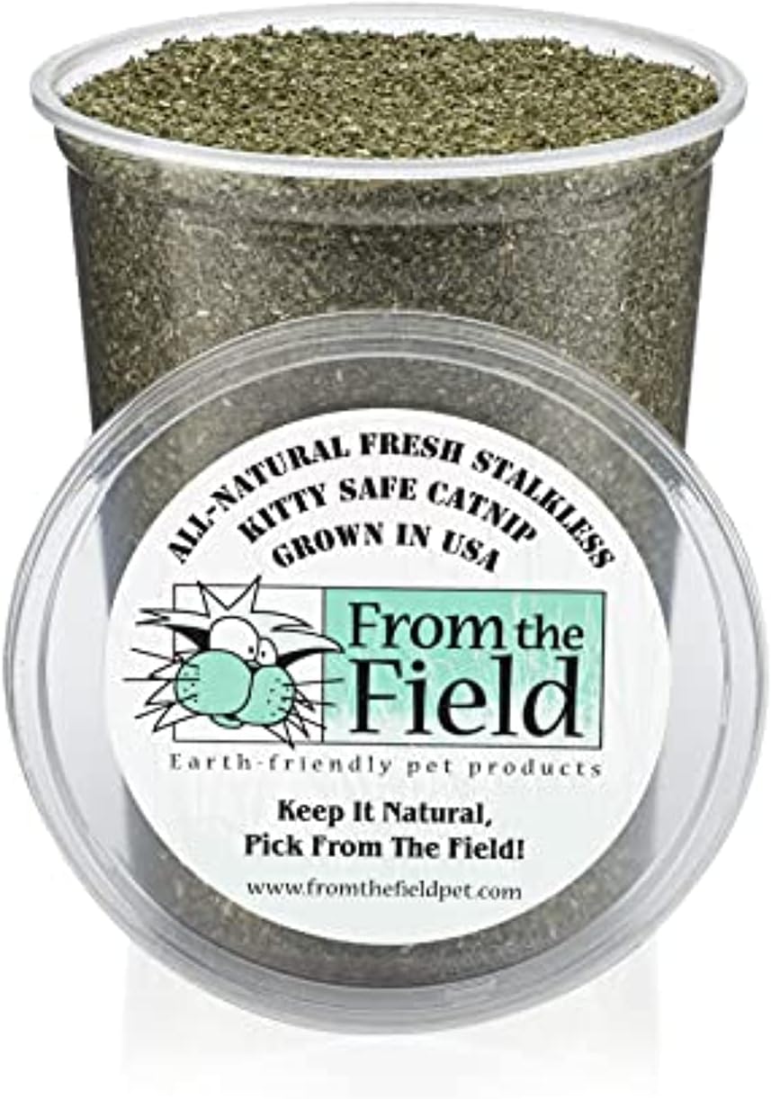 from-The-Field-|-Fine-Ground-Stalkless-Catnip-Premium-3