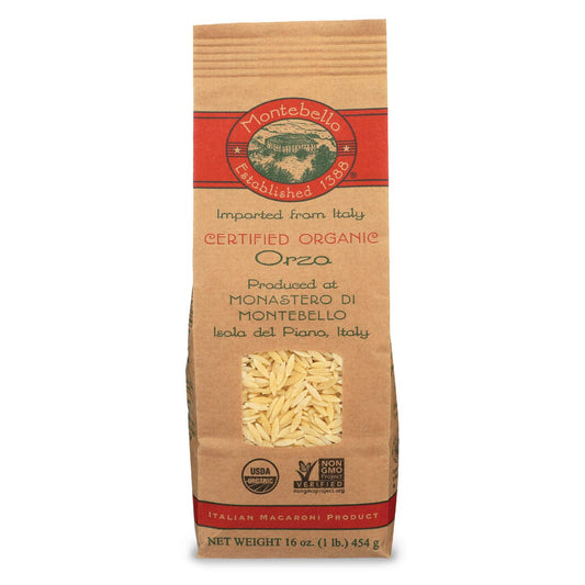Montebello-Organic-Orzo,-1-lb-------1188