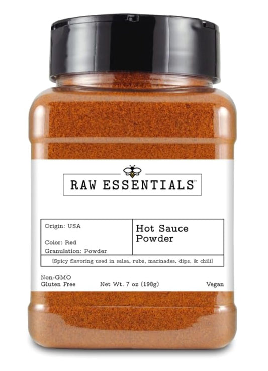 Raw-Essentials-Hot-Sauce-Powder-|-250