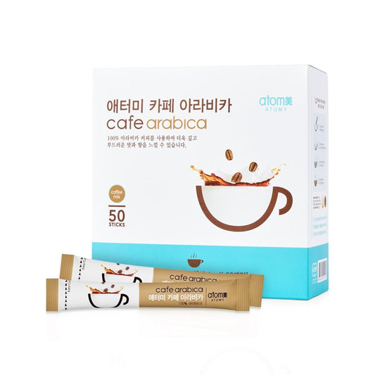 ATOMY-Cafe-Arabica-50-Sticks-Instant-coffee-mix-----------572