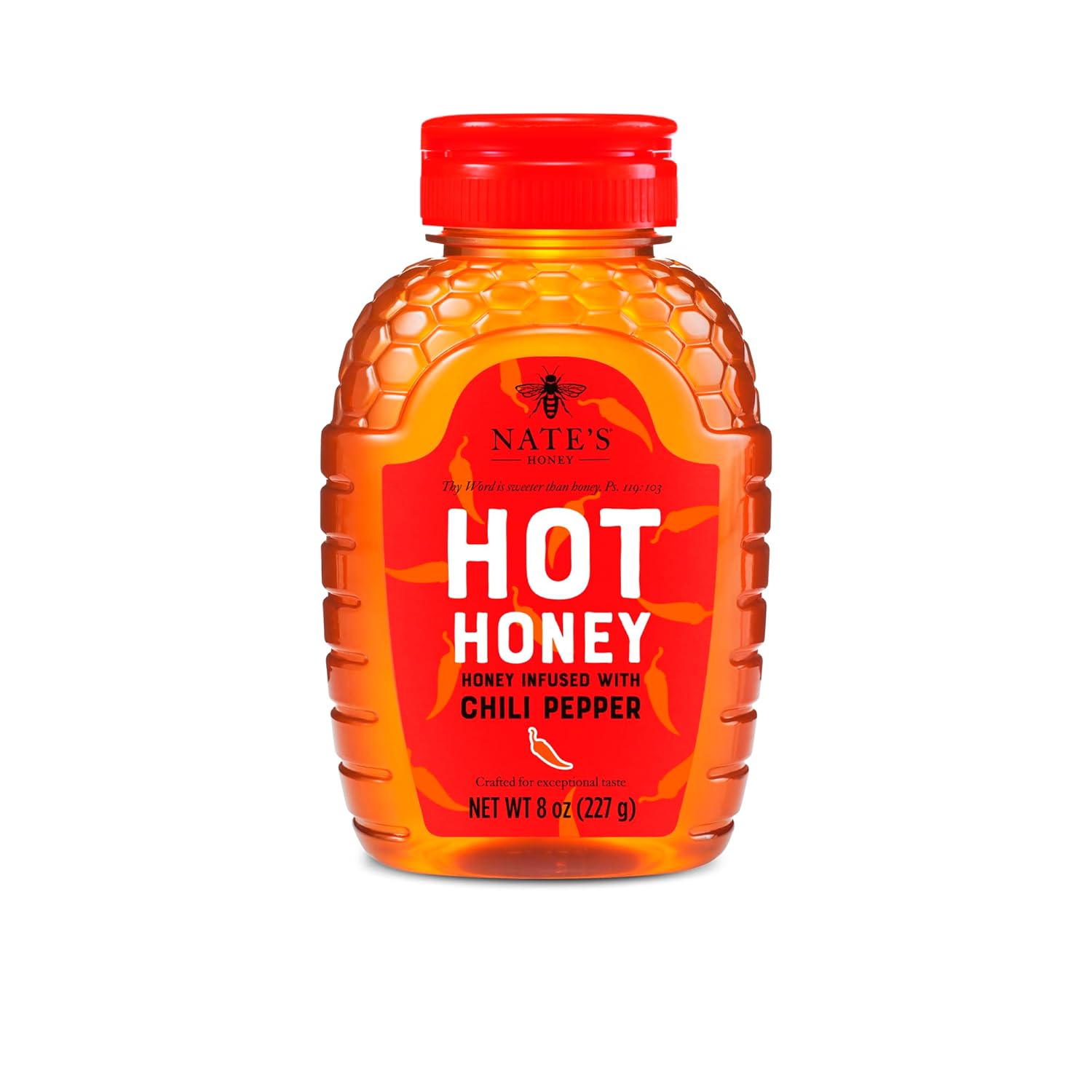 Nate's-Hot-Honey---1-Pure-Honey-Infused-with-Habanero-Chili-Pepper-Award-winning---2223