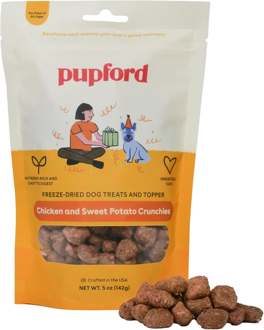 Pupford-Crunchies,-All-Natural,-Healthy,-Freeze-Dried-Treat-for-Dogs-&-Puppies-&-1770