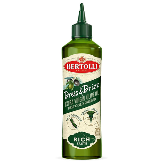 Bertolli-Extra-Virgin-Dress-&-Drizz-Intense-Flavor,-Perfect-for-salad-dressings,-and-dipping,-2110