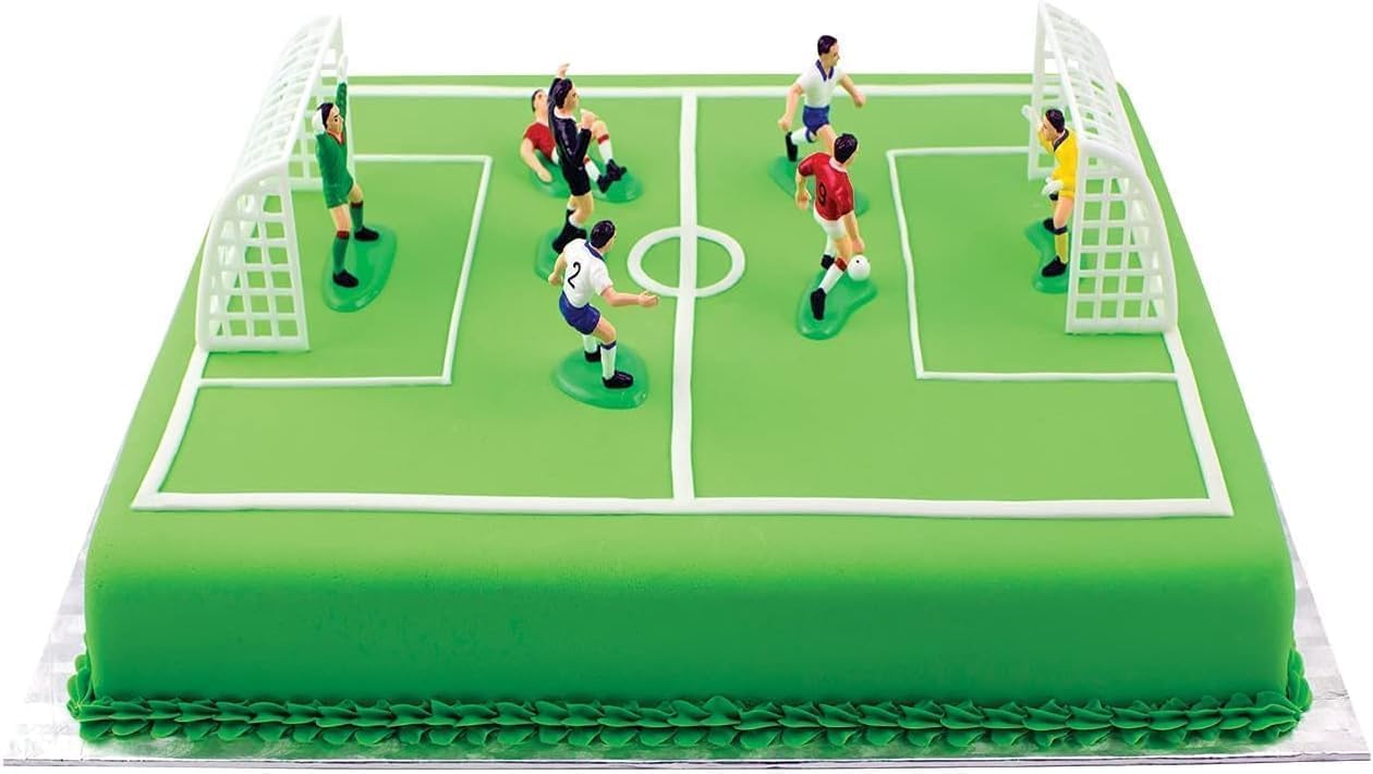 Soccer-Cake-Topper,-Football/Soccer-Toppers-for-Cake-71