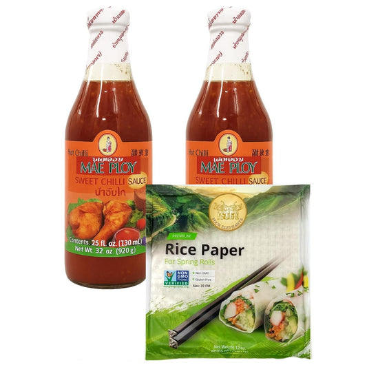 Authentic-Asian-Pantry-Sweet-Chili-Sauce,-25-fl-oz,-2-Pack-with-FREE-382